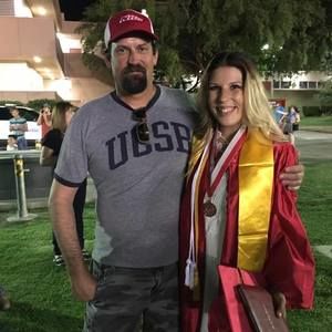 Meet your Posher, Christian